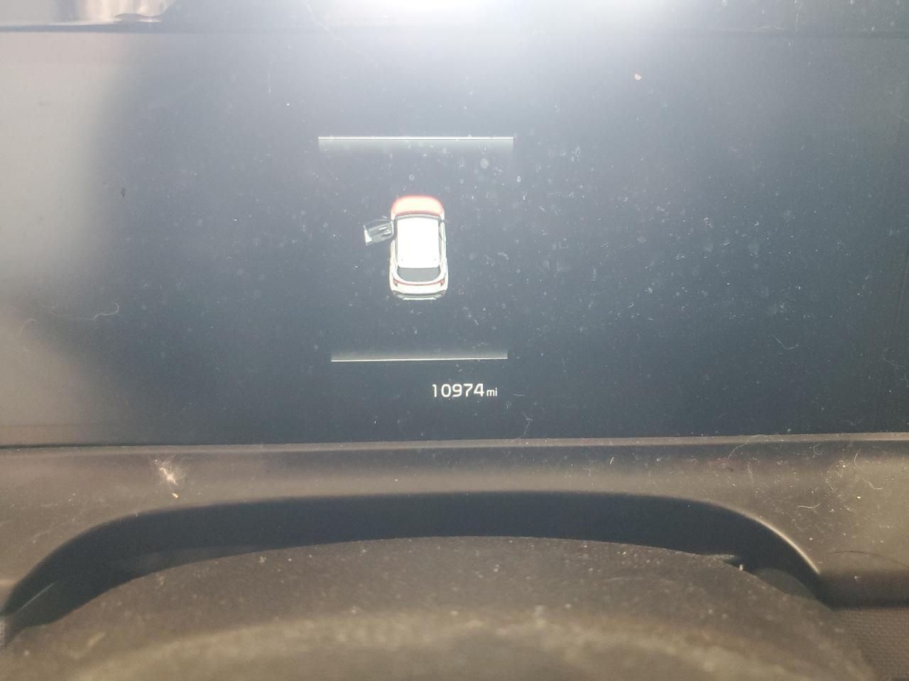 2025 Kia Seltos Lx VIN: KNDEPCAA6S7730466 Lot: 93350105