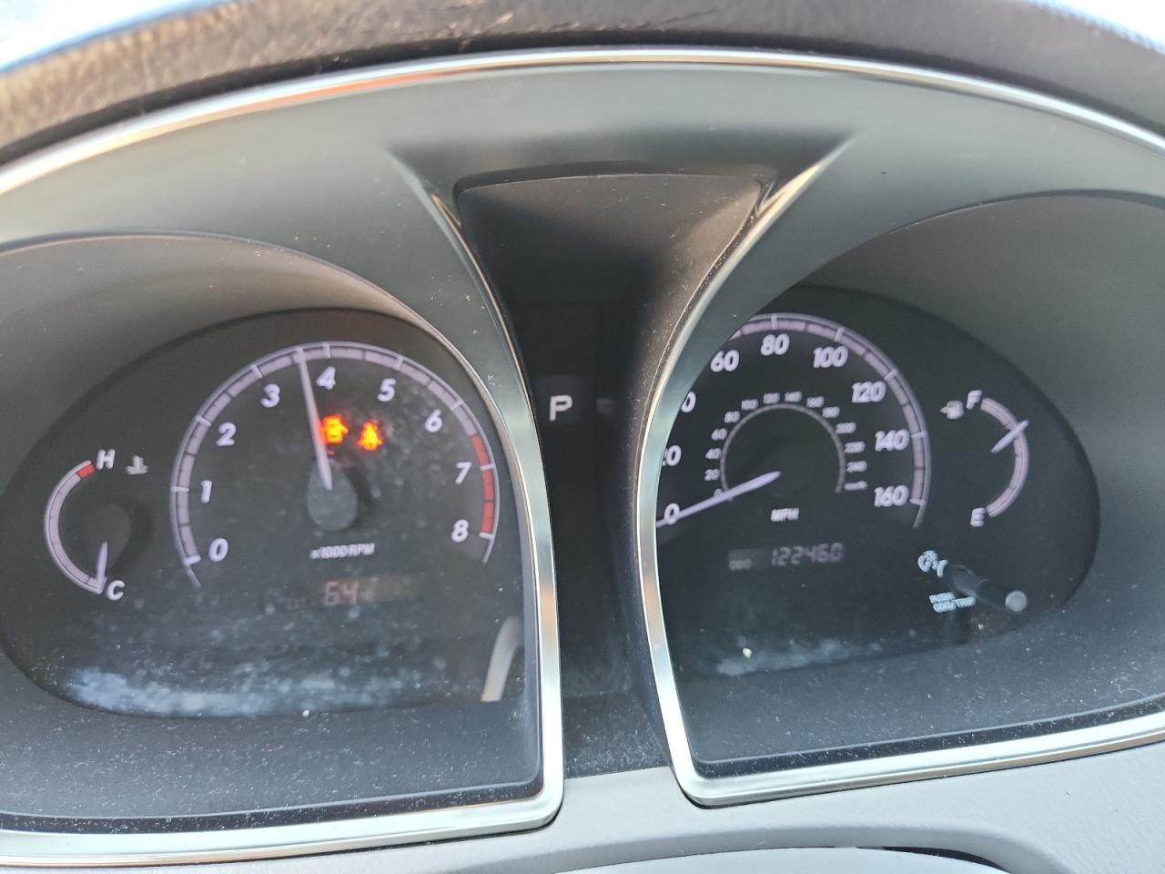 2012 Toyota Avalon Base VIN: 4T1BK3DBXCU453874 Lot: 93212955