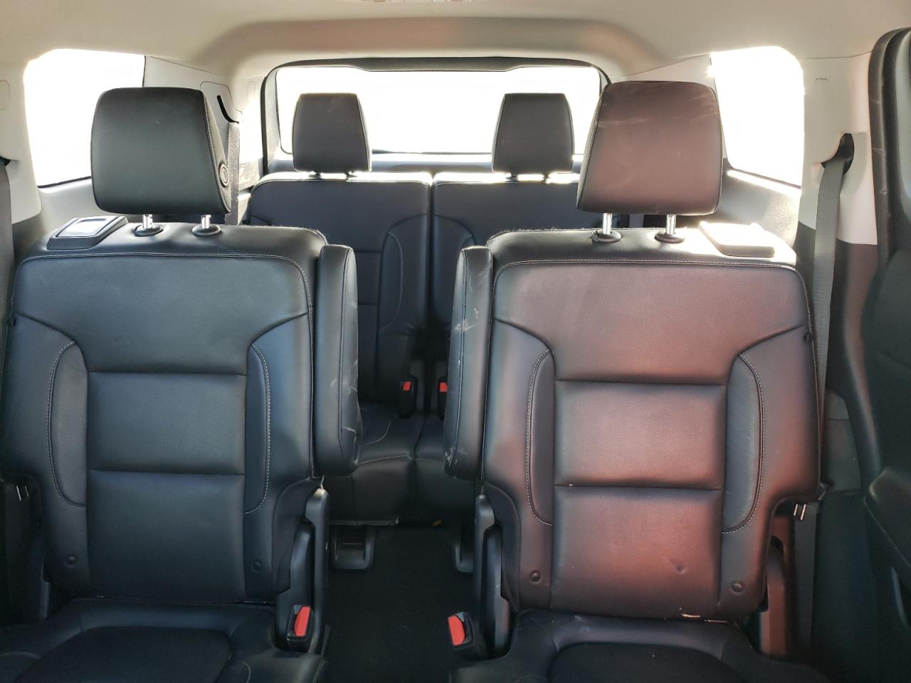 2019 GMC Acadia Slt-1 VIN: 1GKKNULS2KZ286354 Lot: 92846635