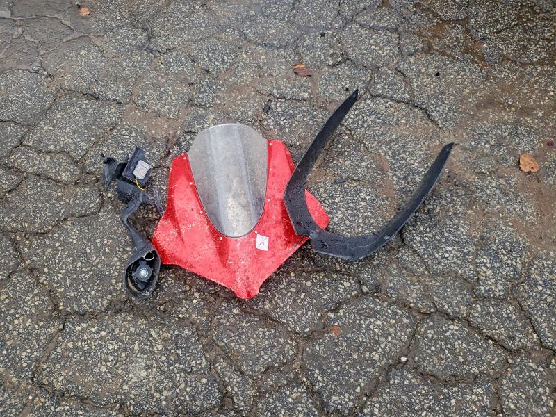 2025 DUCATI PANIGALE V4  