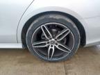 2018 MERCEDES-BENZ E CLASS E220D AMG LINE 4DR 9G-TRONIC for sale at Copart SANDY