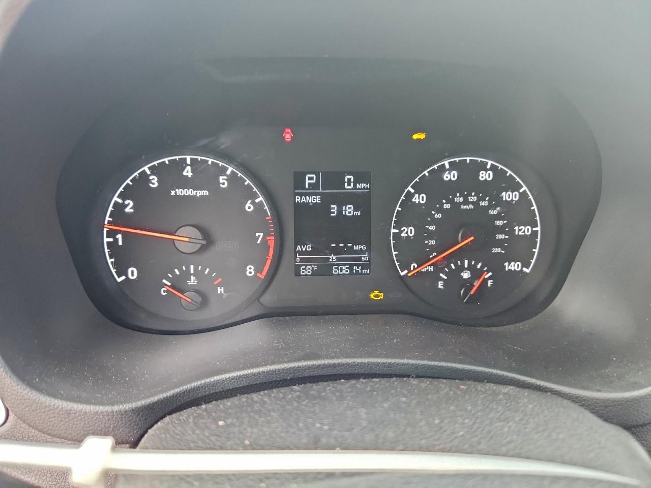 2022 Hyundai Accent Se VIN: 3KPC24A61NE189922 Lot: 93961735