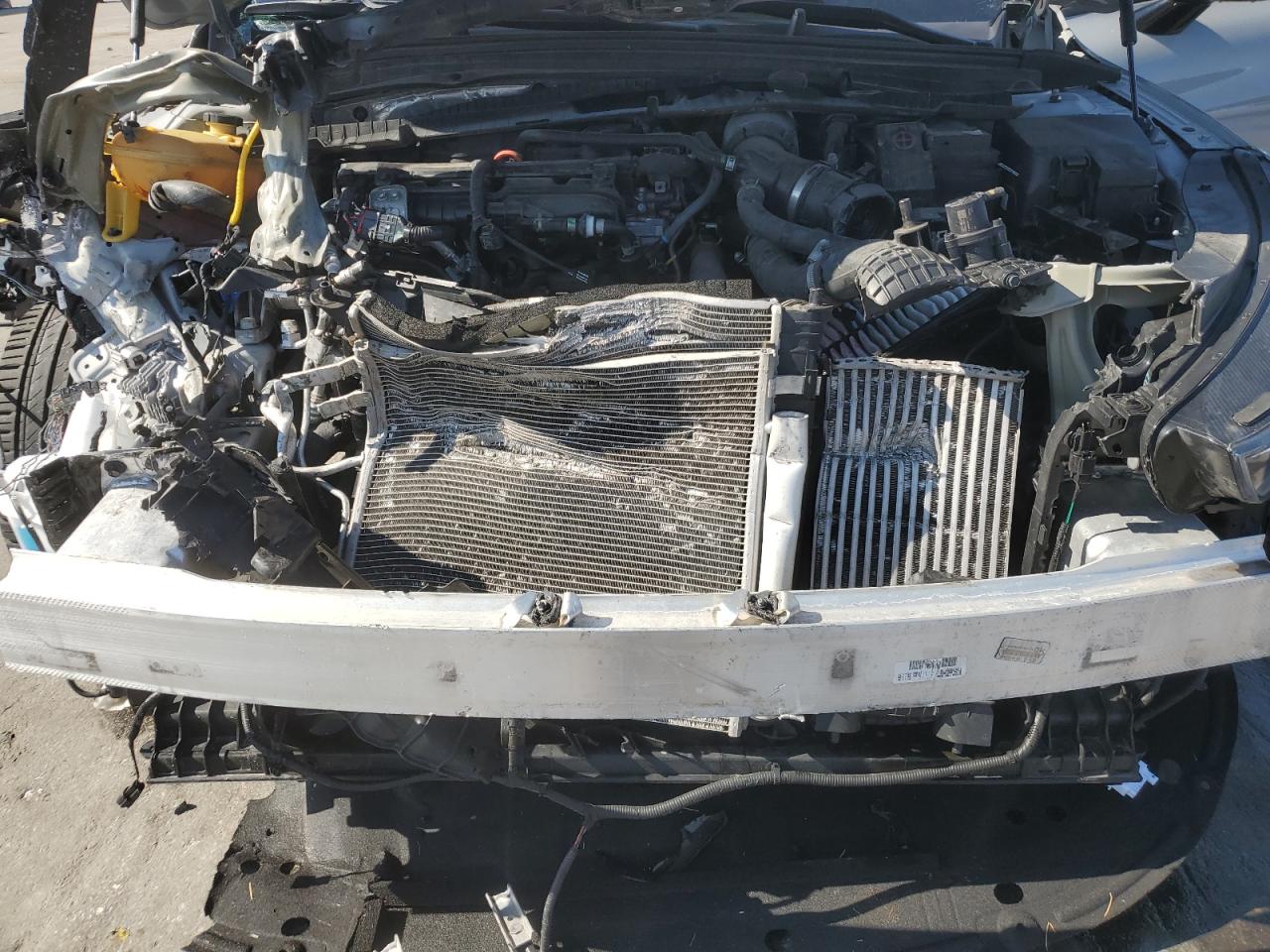 2023 Kia K5 Gt Line VIN: 5XXG64J28PG192913 Lot: 93524085