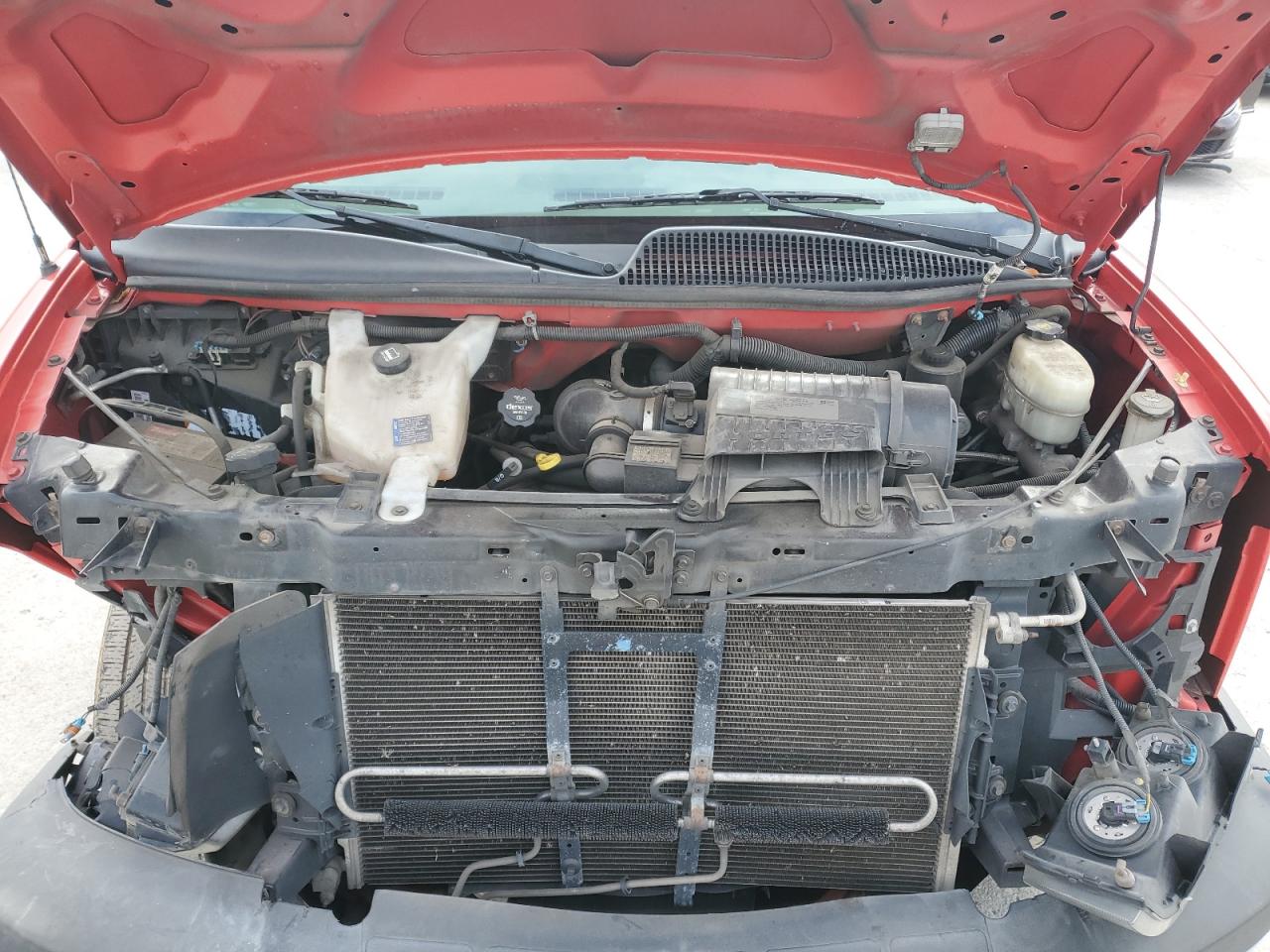 2016 Chevrolet Express G3500 Lt VIN: 1GAZGPFF5G1205592 Lot: 92292615