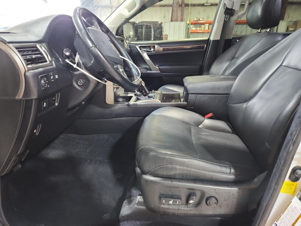 2014 Lexus Gx 460 VIN: JTJBM7FX1E5081124 Lot: 92946485