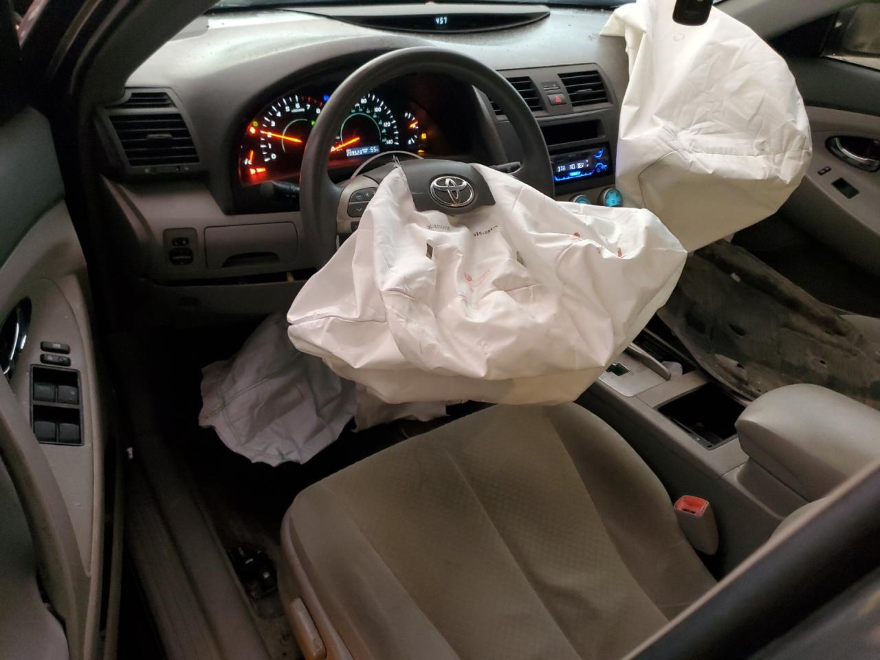 2009 Toyota Camry Base VIN: 4T1BE46K79U408507 Lot: 91394115