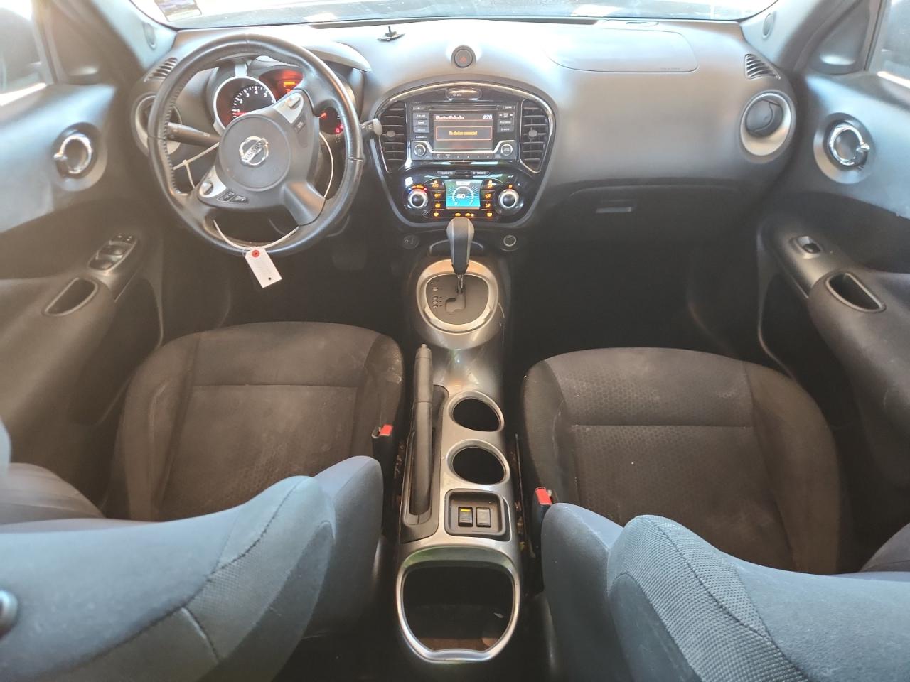 2017 Nissan Juke S VIN: JN8AF5MR9HT704611 Lot: 92130295