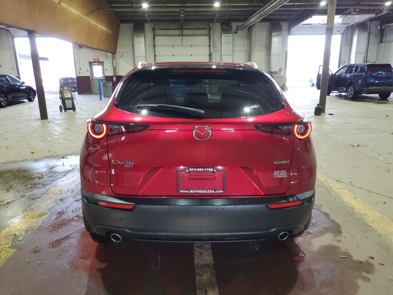 2023 Mazda Cx-30 Preferred VIN: 3MVDMBCM9PM511471 Lot: 93542935