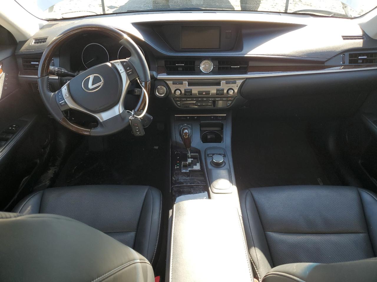 2014 Lexus Es 350 VIN: JTHBK1GG8E2149603 Lot: 90714555