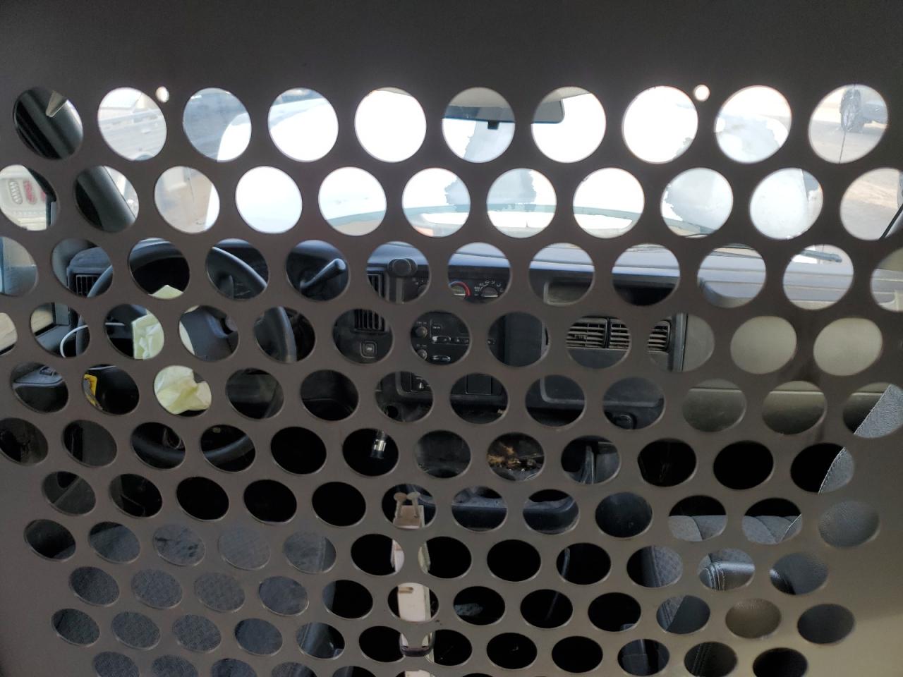 2005 Chevrolet Express 2500 Delivery Van VIN: 1GCGG25VX51108413 Lot: 91644115