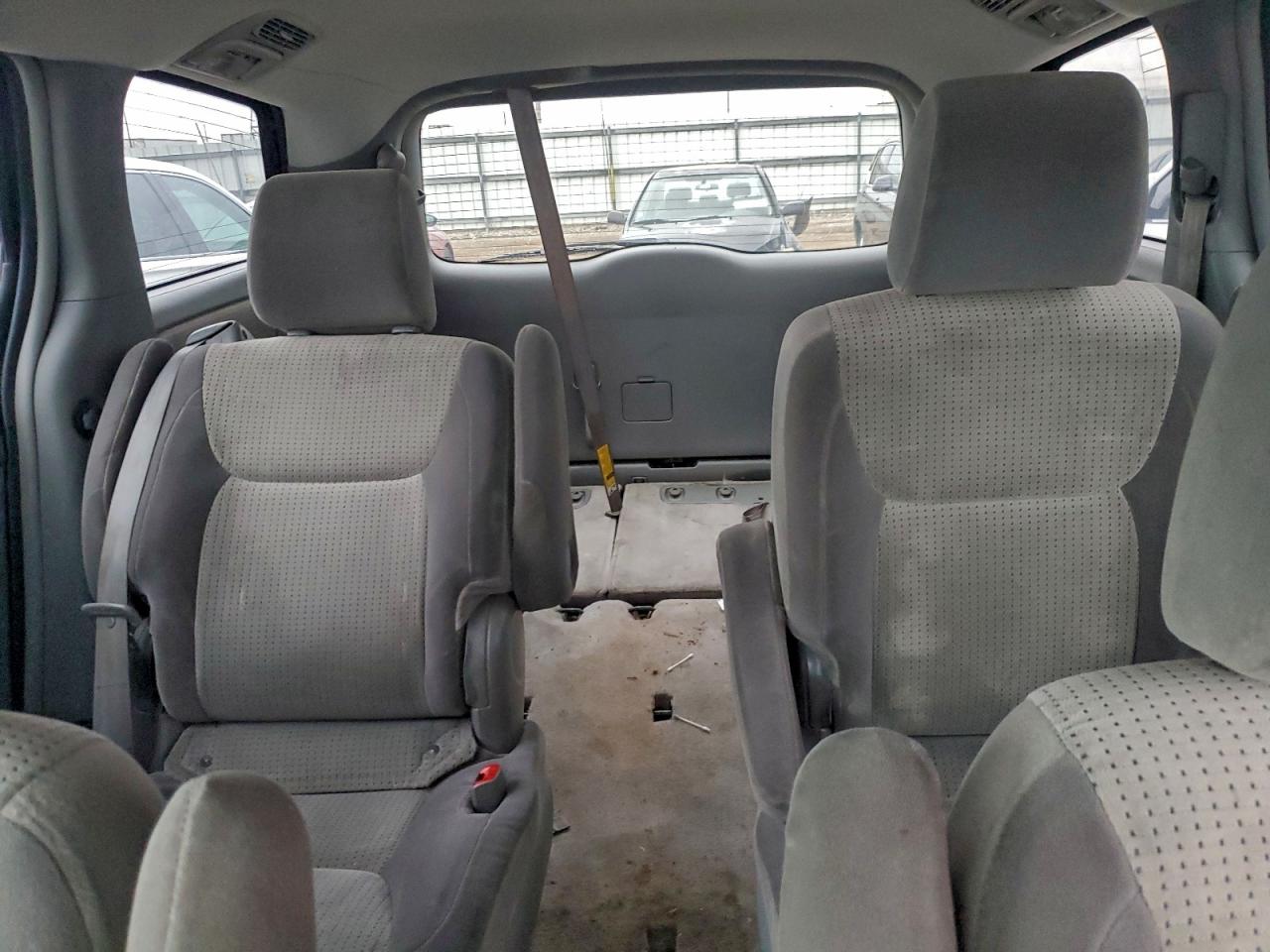 2009 Toyota Sienna Ce VIN: 5TDZK23C29S249882 Lot: 91981975