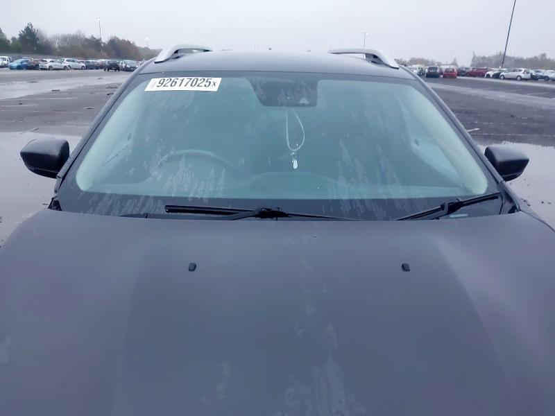 2014 JEEP CHEROKEE 2.0 CRD [170] LIMITED 5DR AUTO