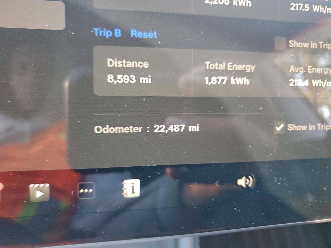 2024 Tesla Model 3 VIN: 5YJ3E1EA6RF855371 Lot: 94432455