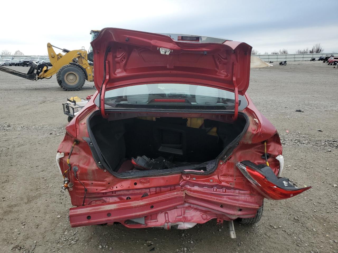 2018 Mitsubishi Mirage G4 Es VIN: ML32F3FJ3JHF00381 Lot: 93286145