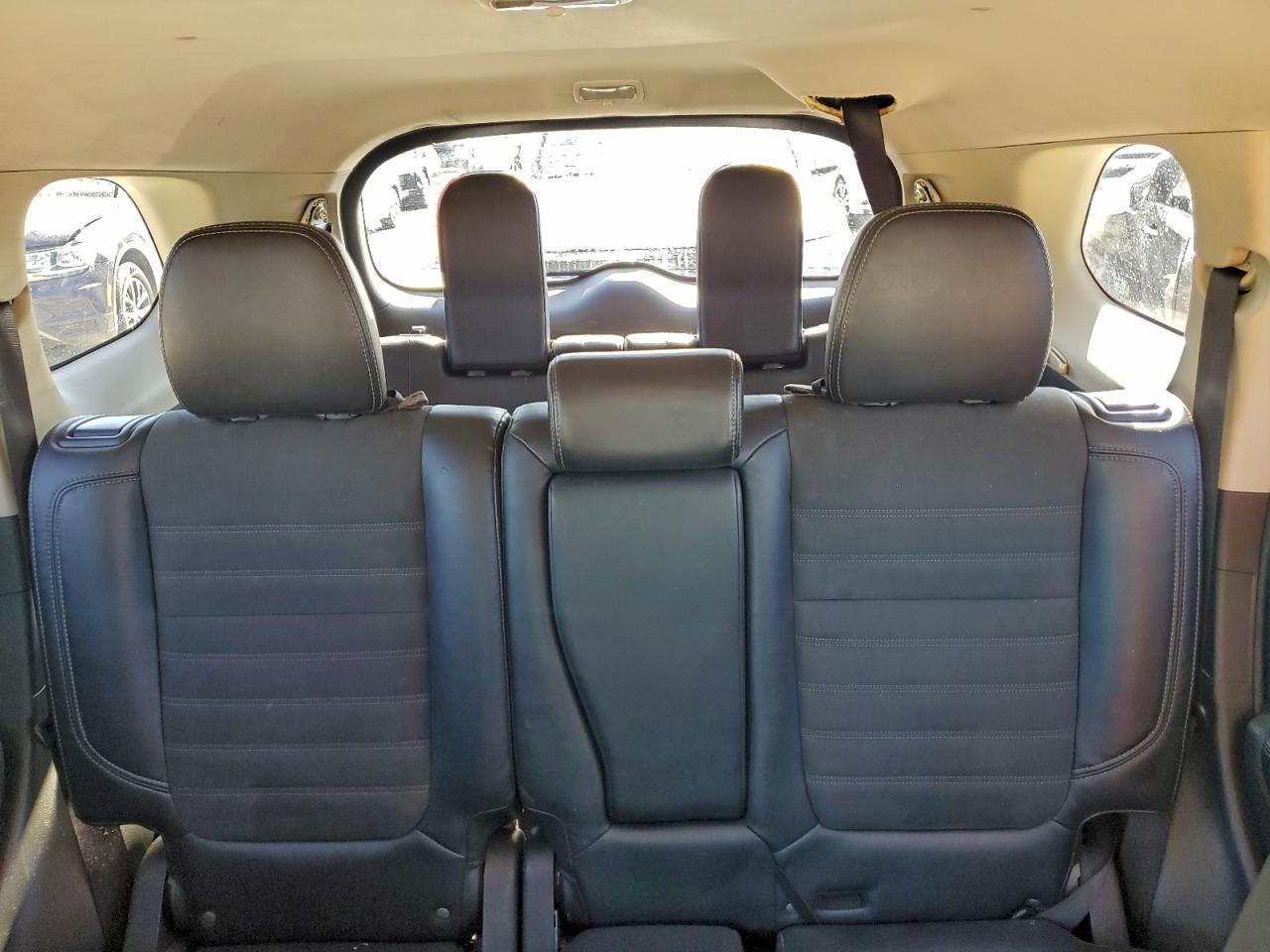 2019 Mitsubishi Outlander Se VIN: JA4AD3A30KZ042924 Lot: 94432095