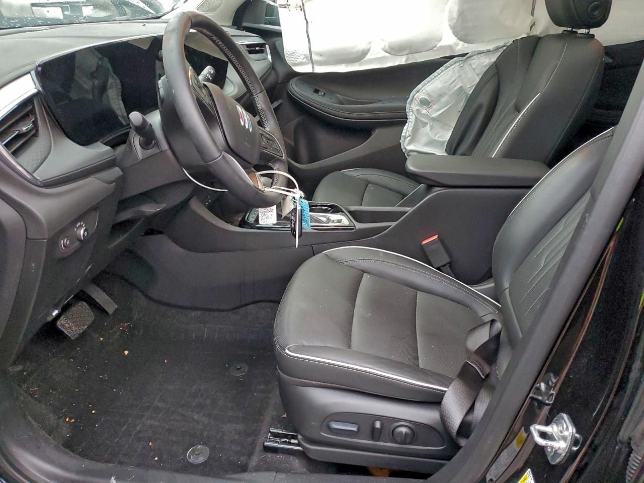 2024 Buick Encore Gx Avenir VIN: KL4AMGSL5RB088953 Lot: 94682555