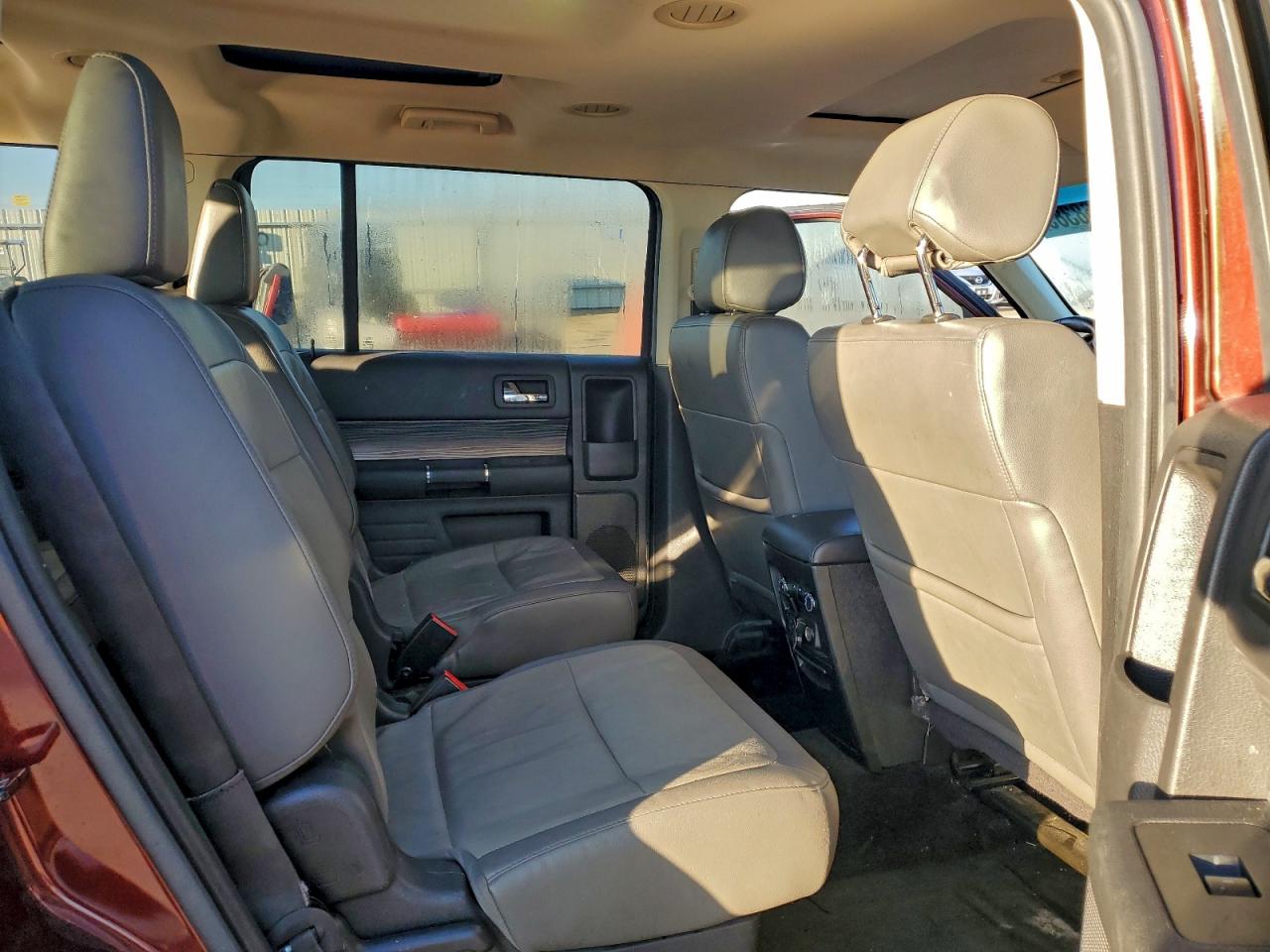 2016 Ford Flex Sel VIN: 2FMGK5C81GBA19412 Lot: 94368385