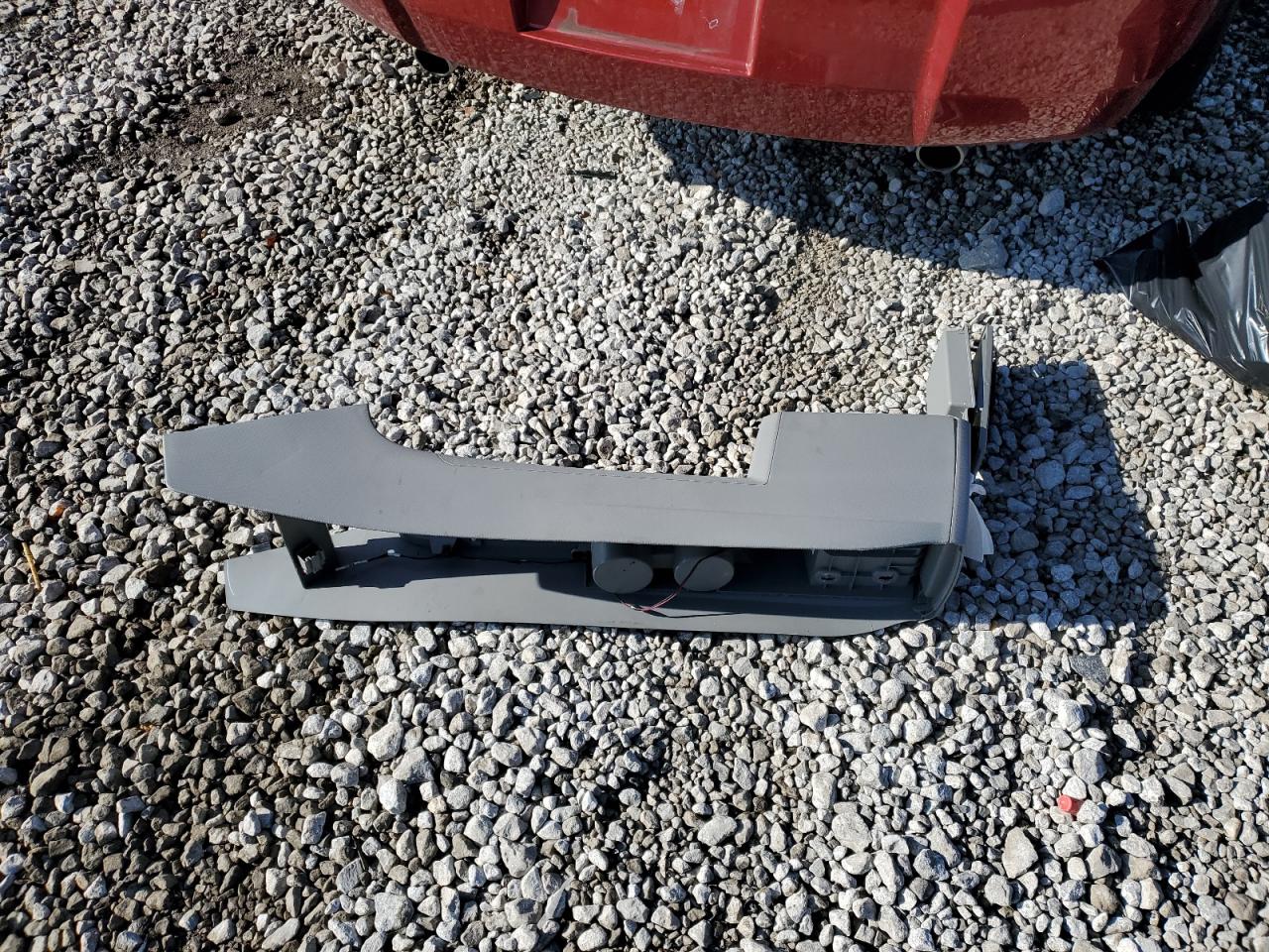 2008 Dodge Avenger R/T VIN: 1B3LC76M08N155171 Lot: 93528795