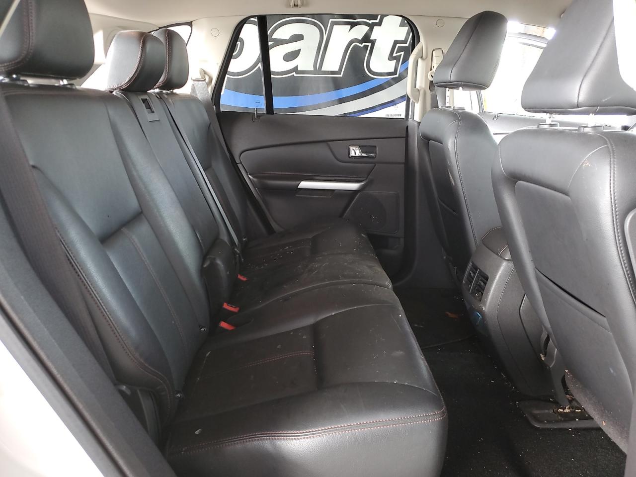 2011 Ford Edge Limited VIN: 2FMDK4KC9BBB00024 Lot: 92429835