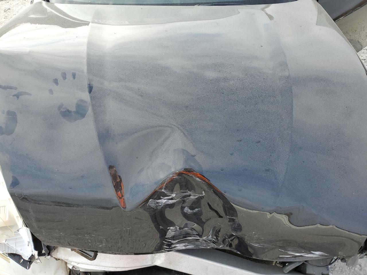 2009 Nissan 370Z VIN: JN1AZ44E49M402314 Lot: 91683105