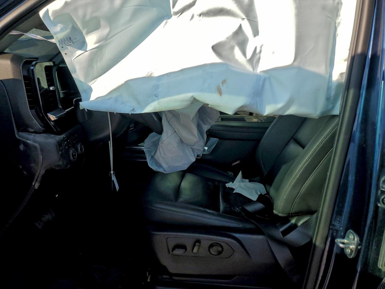 2022 Chevrolet Silverado K1500 Lt Trail Boss VIN: 3GCUDFED4NG521830 Lot: 93388265