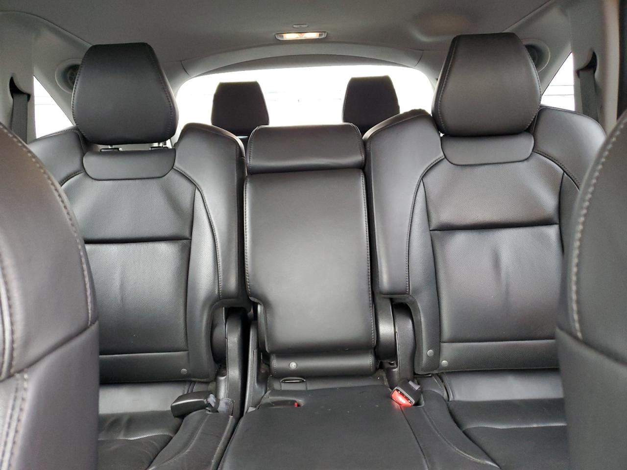 2018 Acura Mdx Technology VIN: 5J8YD4H61JL800878 Lot: 92797735