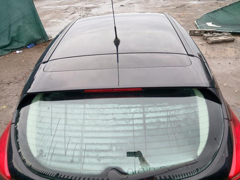 2016 FORD FOCUS 1.5 TDCI 120 TITANIUM 5DR