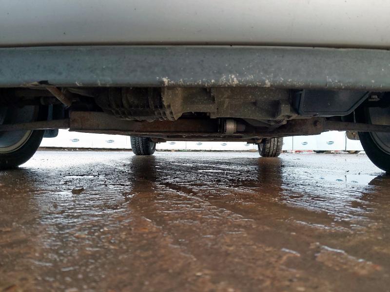 2005 MAZDA 2 1.4 CAPELLA 5DR