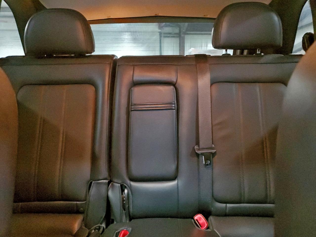 2014 Chevrolet Captiva Lt VIN: 3GNAL3EK9ES506618 Lot: 94296805