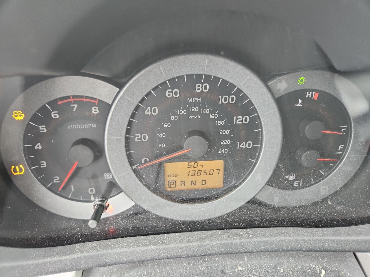 2009 Toyota Rav4 VIN: JTMBK33V09D002638 Lot: 93499865