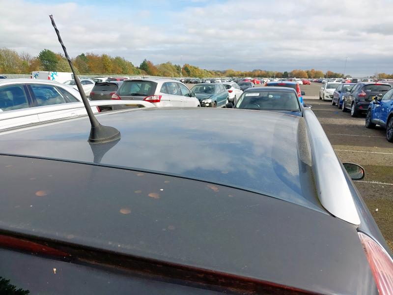 2006 PEUGEOT 206 1.6 HDI VERVE 5DR