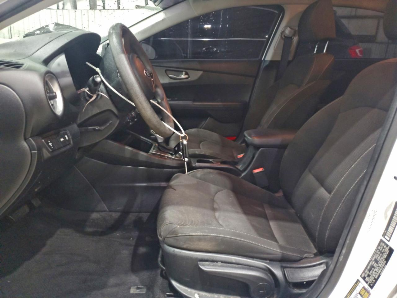 2020 Kia Forte Fe VIN: 3KPF24AD9LE233559 Lot: 93915195