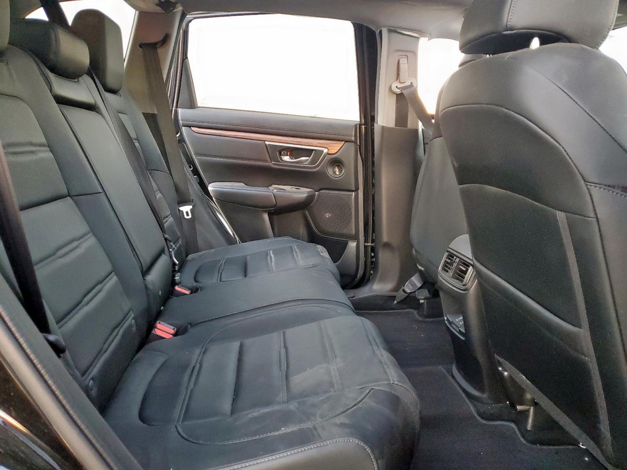 2019 Honda Cr-V Exl VIN: 5J6RW1H88KA020512 Lot: 91052675