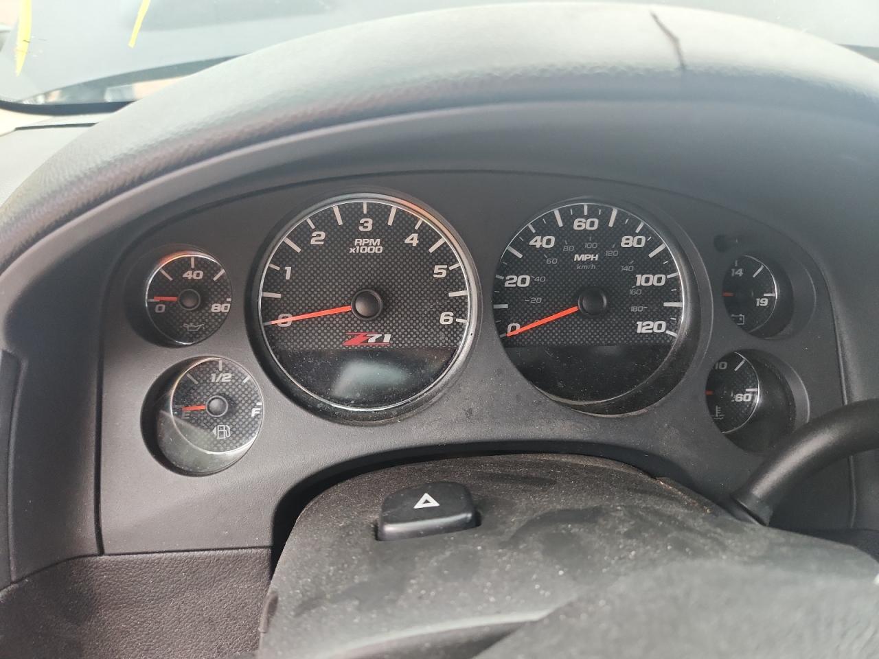 2008 Chevrolet Tahoe K1500 VIN: 1GNFK13008R119915 Lot: 92752575