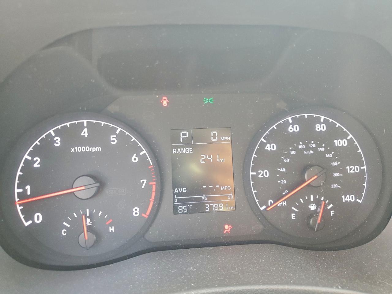 2022 Hyundai Accent Se VIN: 3KPC24A62NE183465 Lot: 94592905