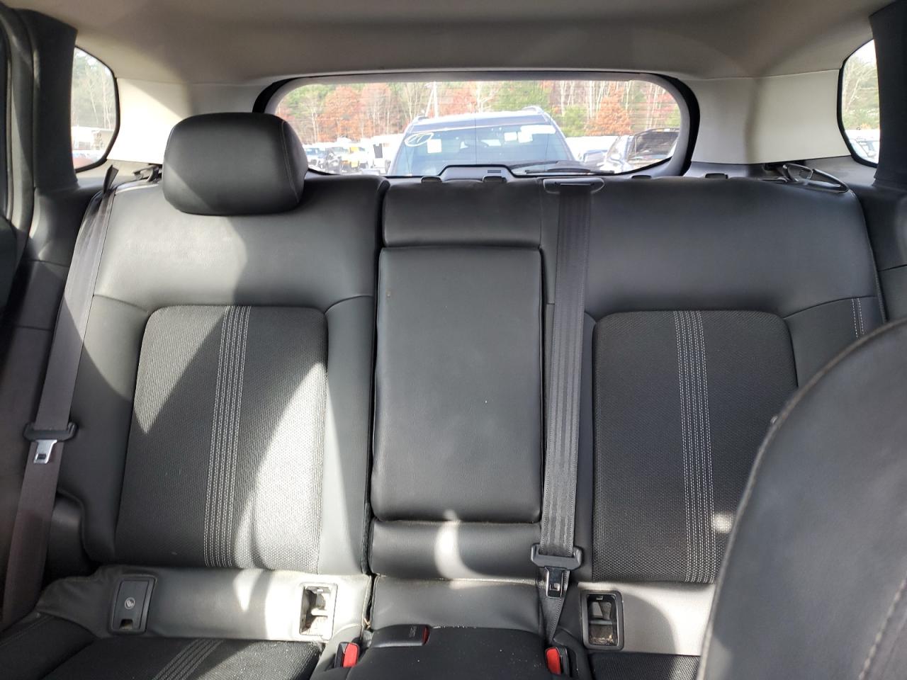 2023 Mazda Cx-50 Preferred Plus VIN: 7MMVABCM6PN113896 Lot: 92630915