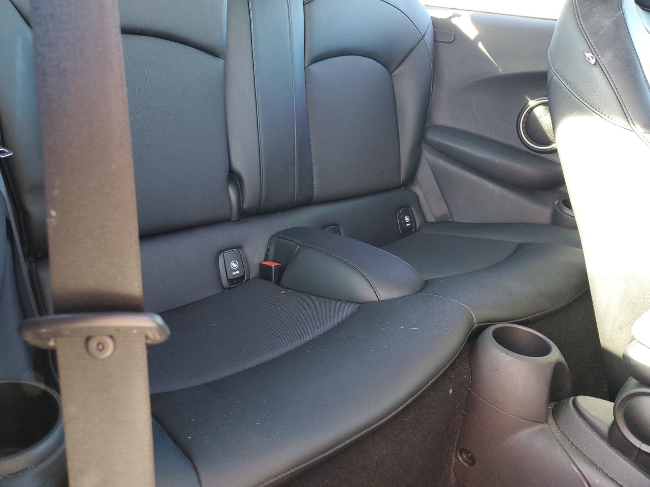 2015 Mini Cooper S VIN: WMWXP7C5XF2A34289 Lot: 91468755