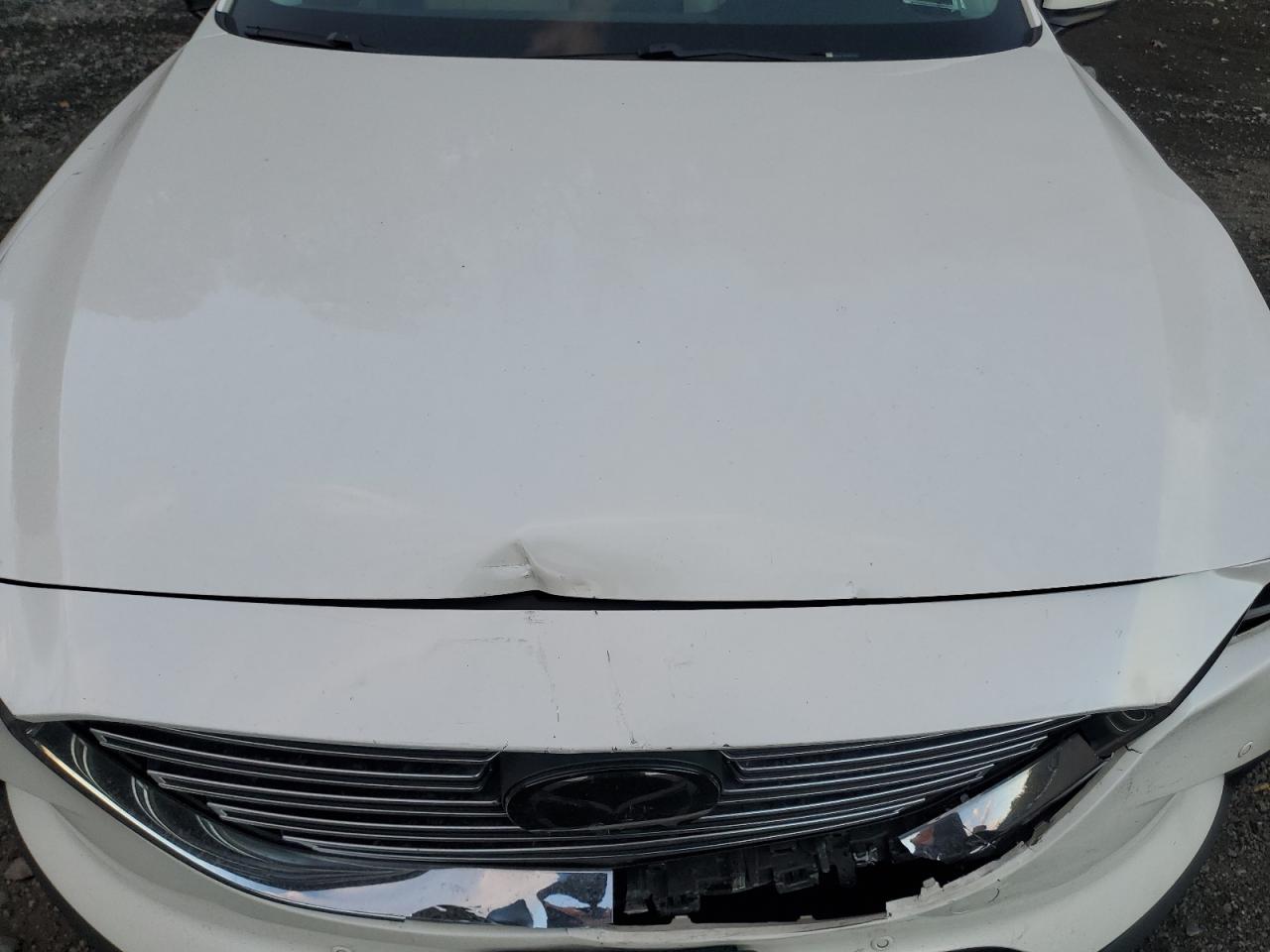 2018 Mazda Cx-9 Touring VIN: JM3TCBCYXJ0235743 Lot: 91436585