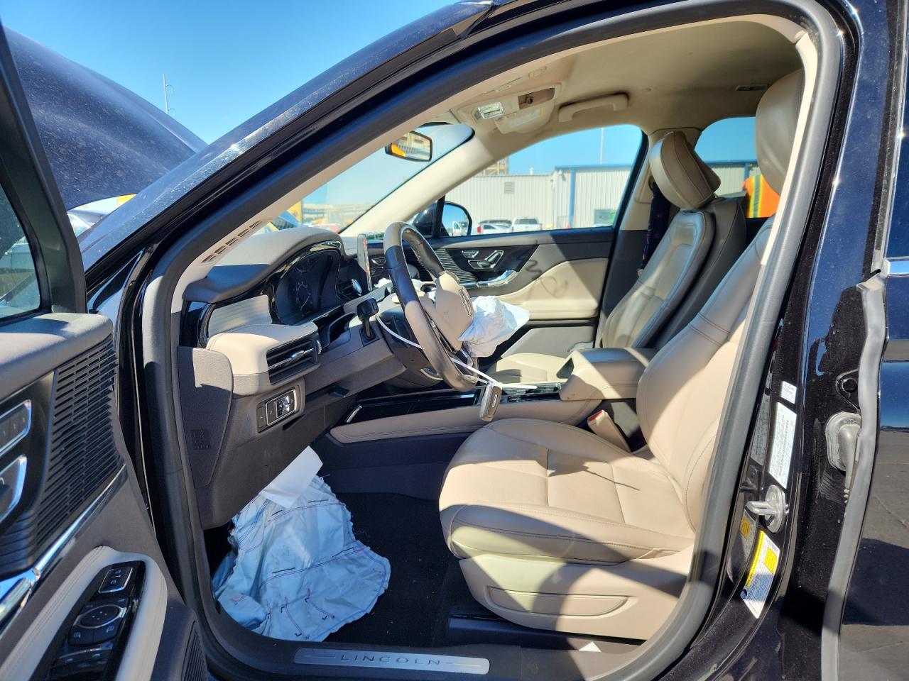 2020 Lincoln Corsair VIN: 5LMCJ1C94LUL31177 Lot: 92532165