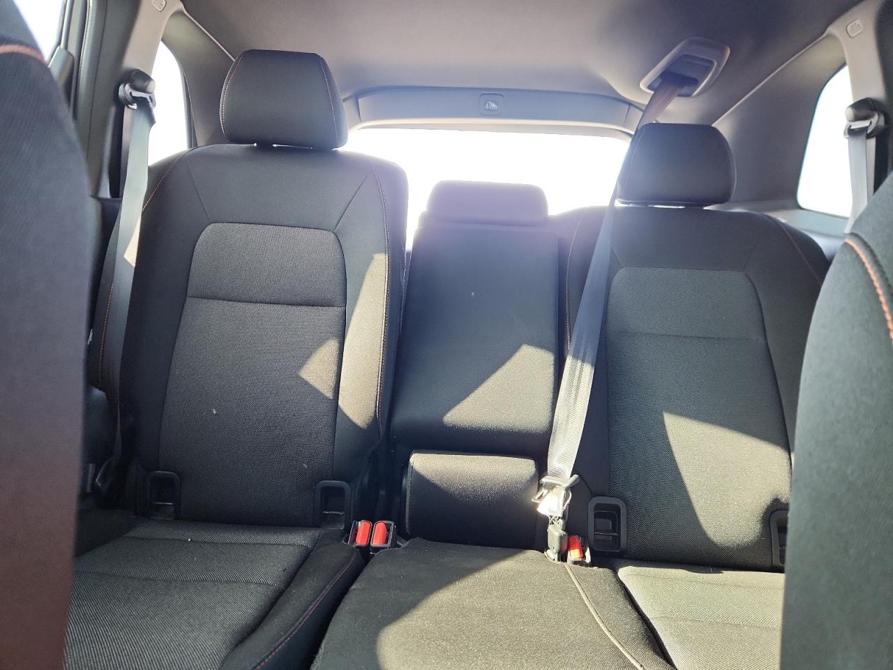 2024 Honda Cr-V Sport VIN: 7FARS5H56RE025776 Lot: 90839735