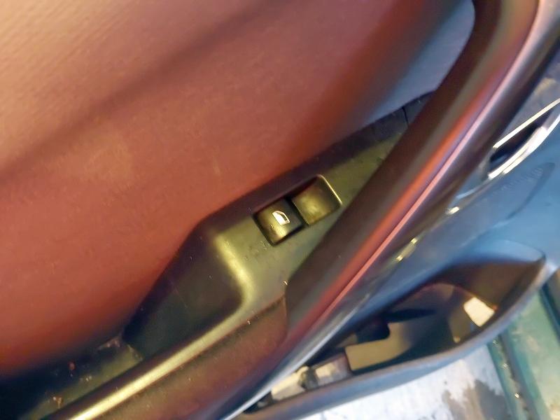 2020 CITROEN GRAND C4 SPACETOURER 1.5 BLUEHDI 130 FLAIR PLUS 5DR