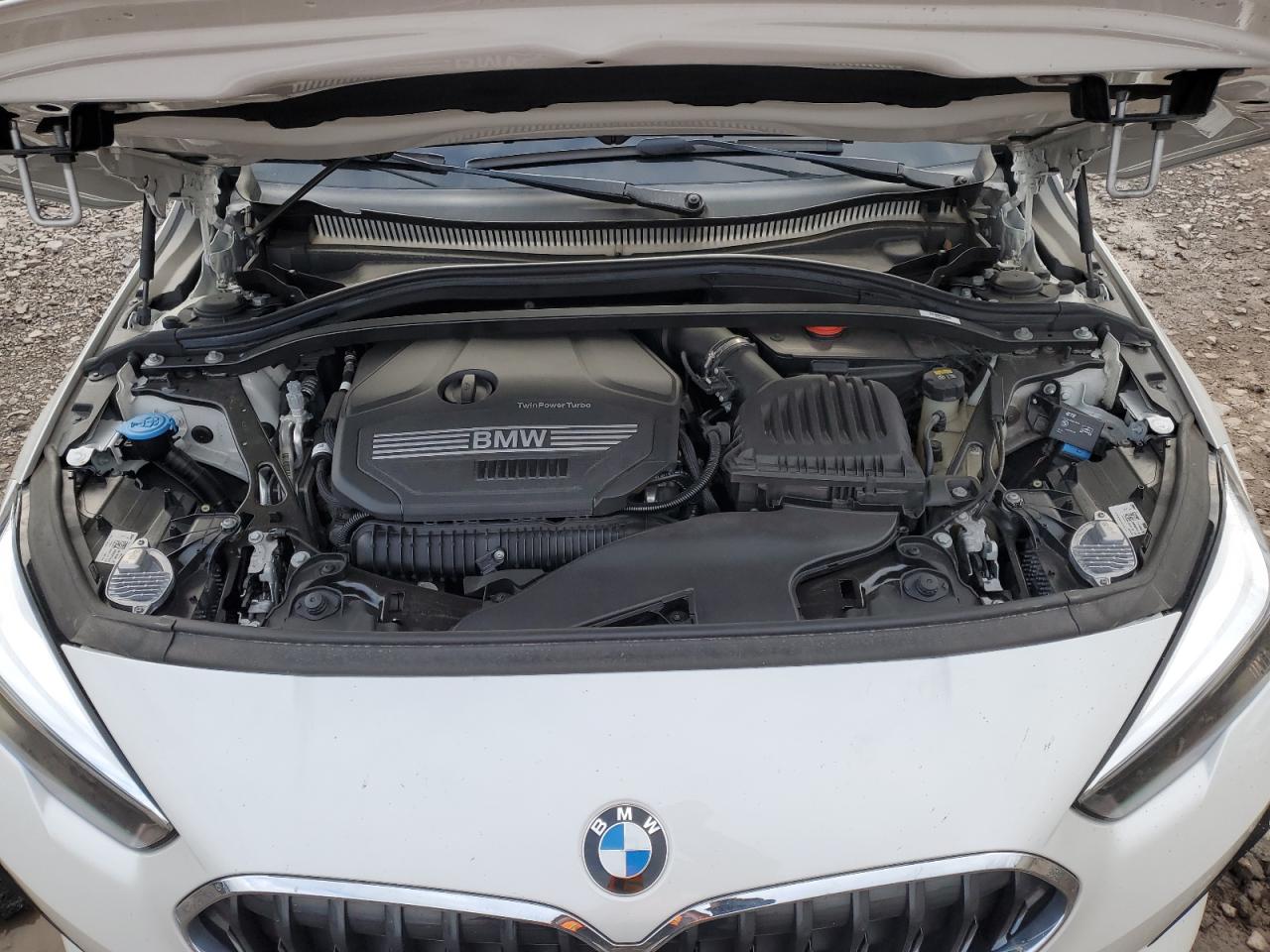 2021 BMW 228Xi VIN: WBA73AK02M7H19952 Lot: 91422775