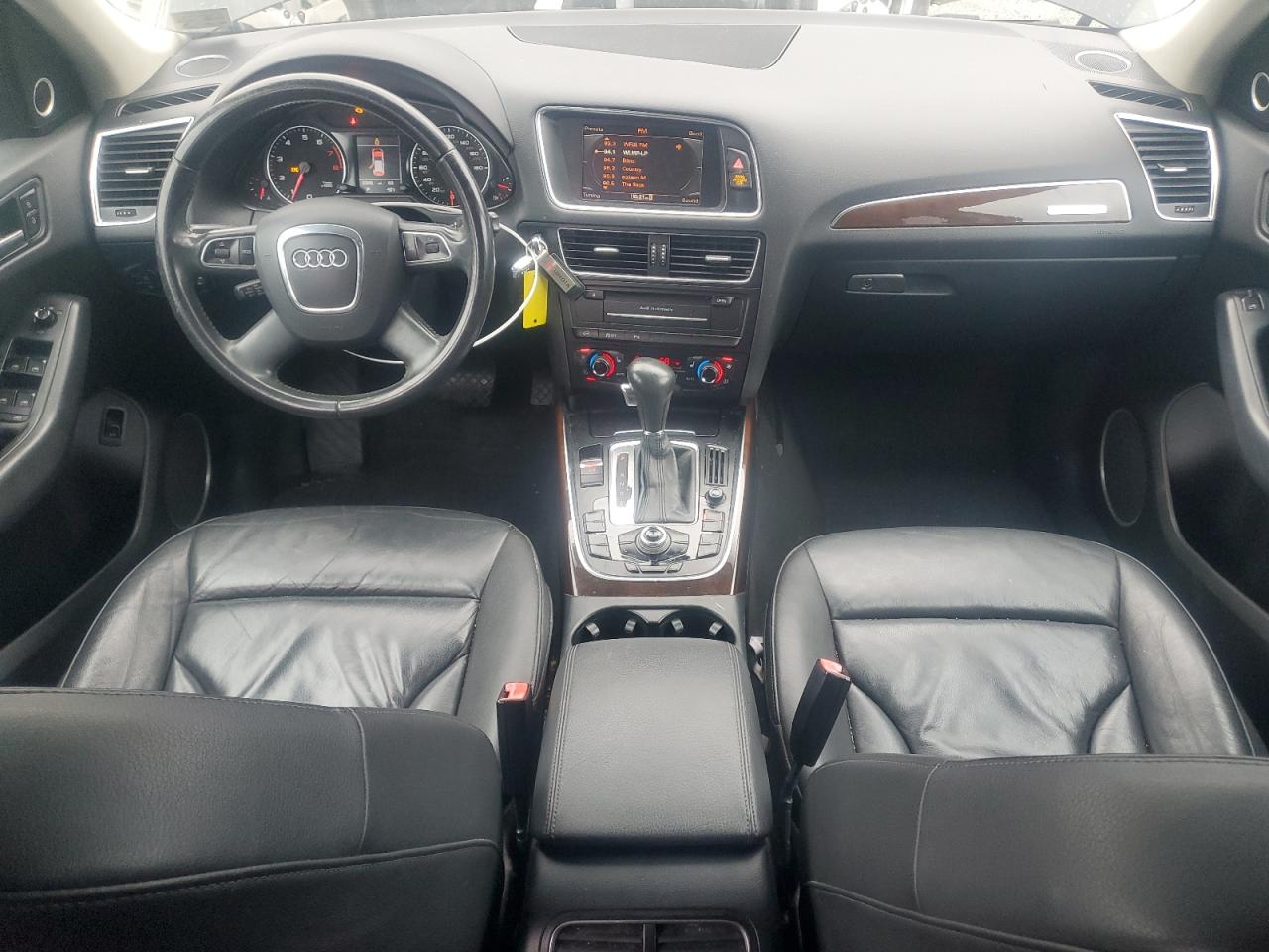 2011 Audi Q5 Premium Plus VIN: WA1DKAFP7BA064355 Lot: 92738215