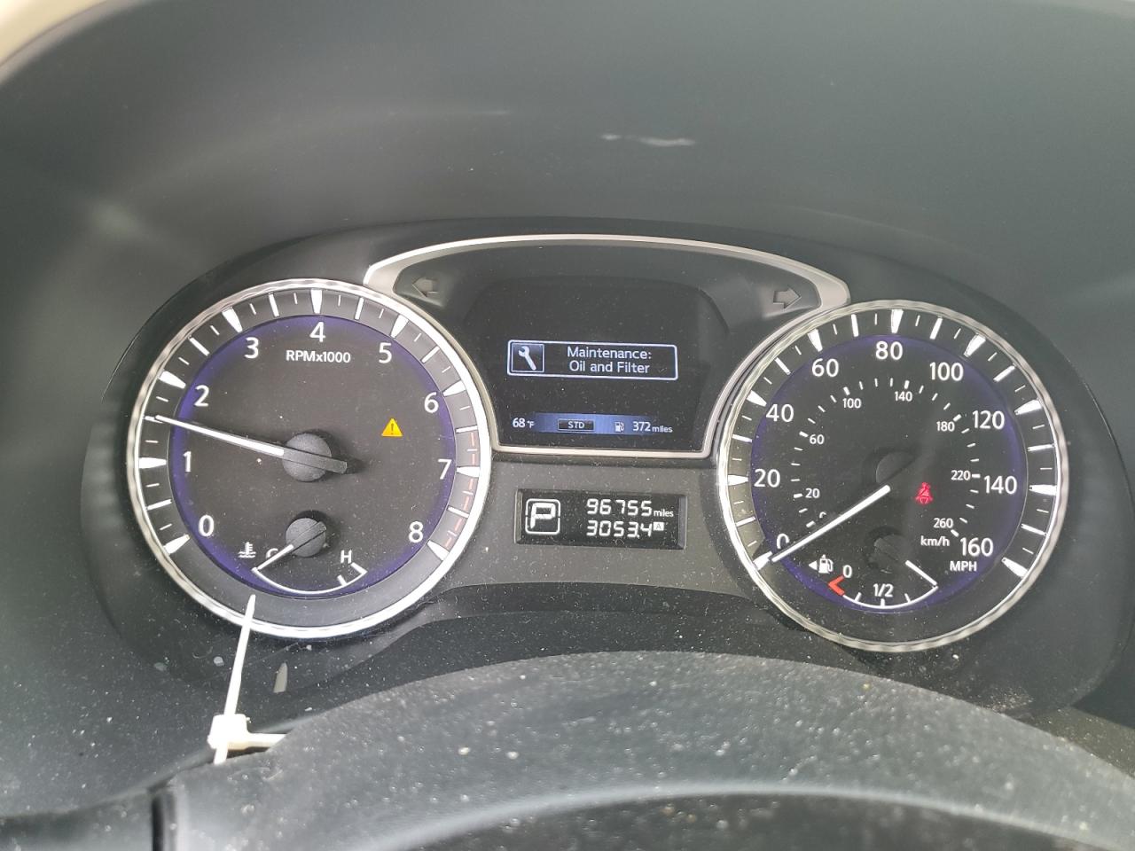 2020 Infiniti Qx60 Luxe VIN: 5N1DL0MM8LC522685 Lot: 91479055