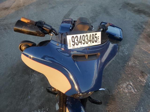 2023 HARLEY-DAVIDSON FLHXS   