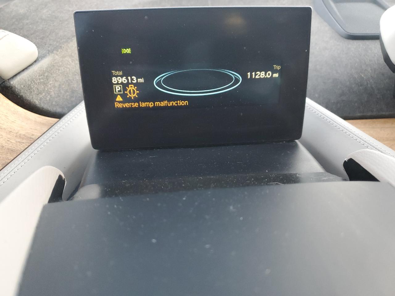 2014 BMW I3 Bev VIN: WBY1Z2C57EV285995 Lot: 93611065