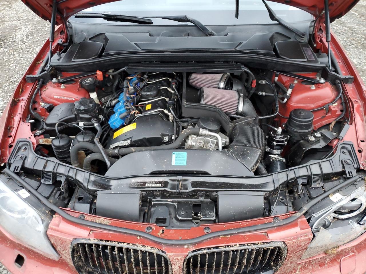 Фото: WBAUC73559VK80259