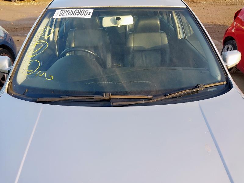 2003 VOLKSWAGEN GOLF 1.9 GT TDI 130 5DR