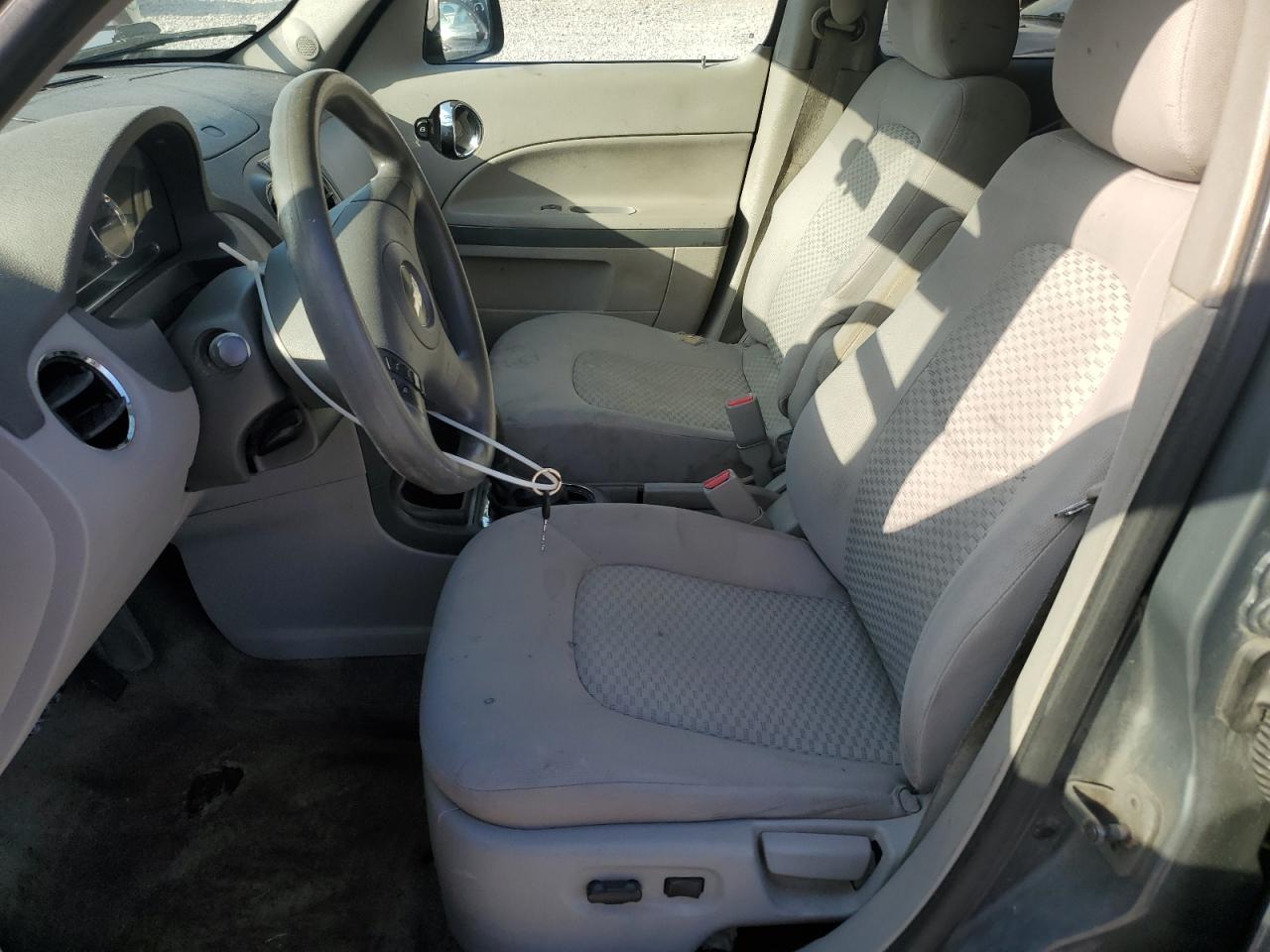 2009 Chevrolet Hhr Lt VIN: 3GNCA23B49S539768 Lot: 92609985