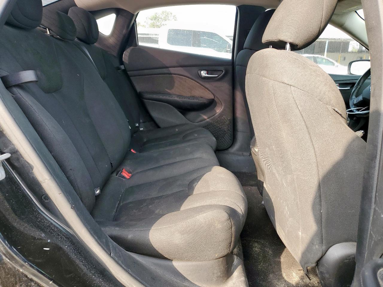 2013 Dodge Dart Se VIN: 1C3CDFAH2DD215469 Lot: 92803765